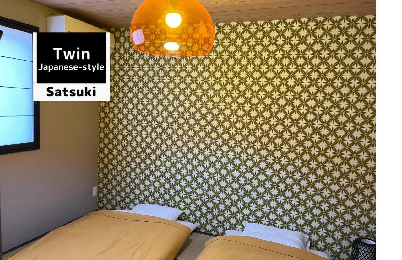 Apartamento Maruya Izumisano Exterior foto