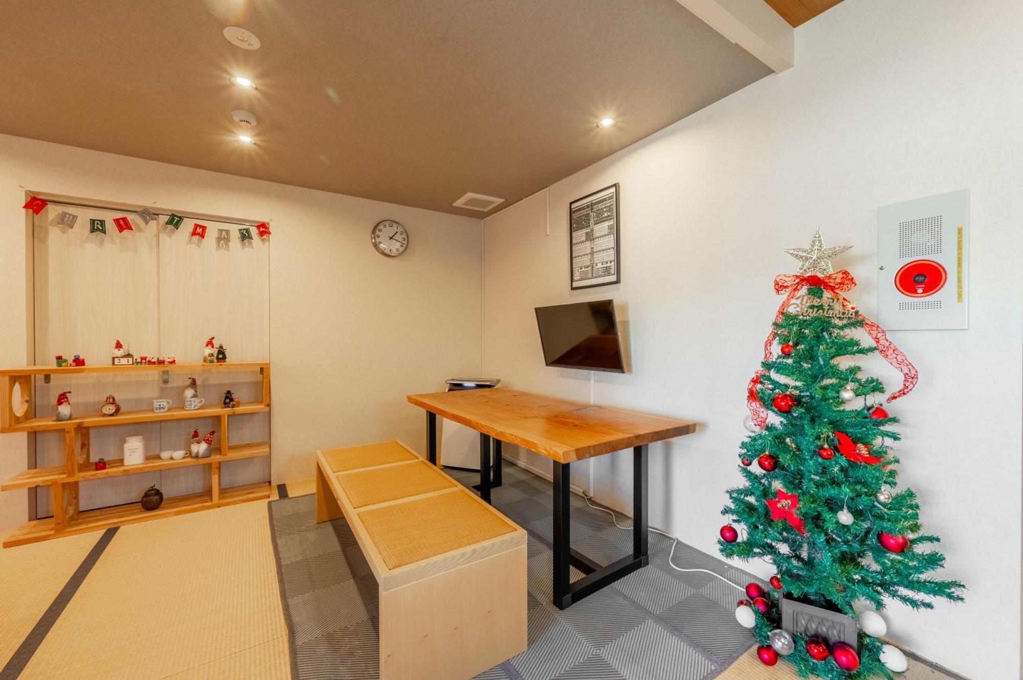 Apartamento Maruya Izumisano Exterior foto
