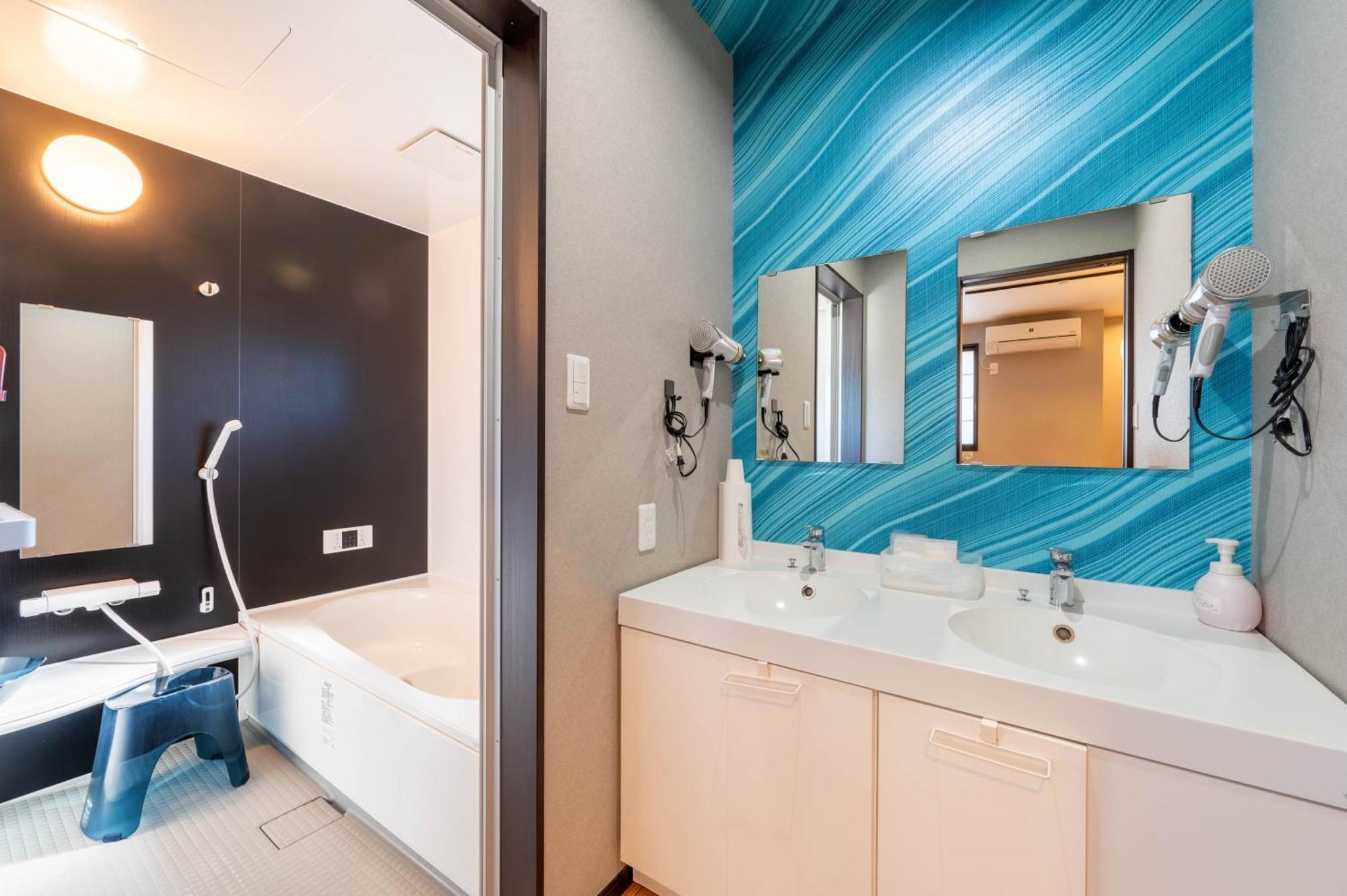Apartamento Maruya Izumisano Exterior foto