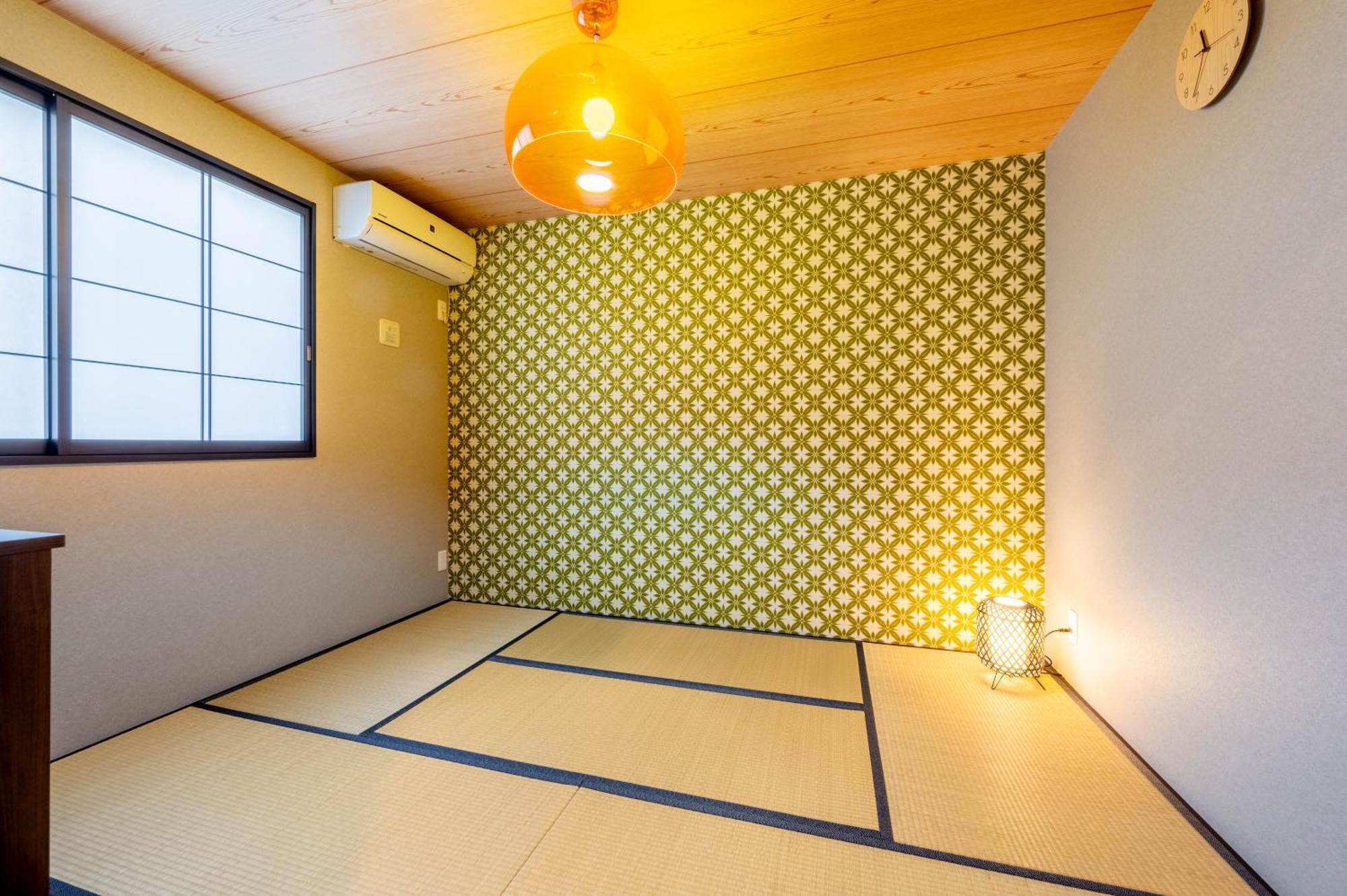 Apartamento Maruya Izumisano Exterior foto