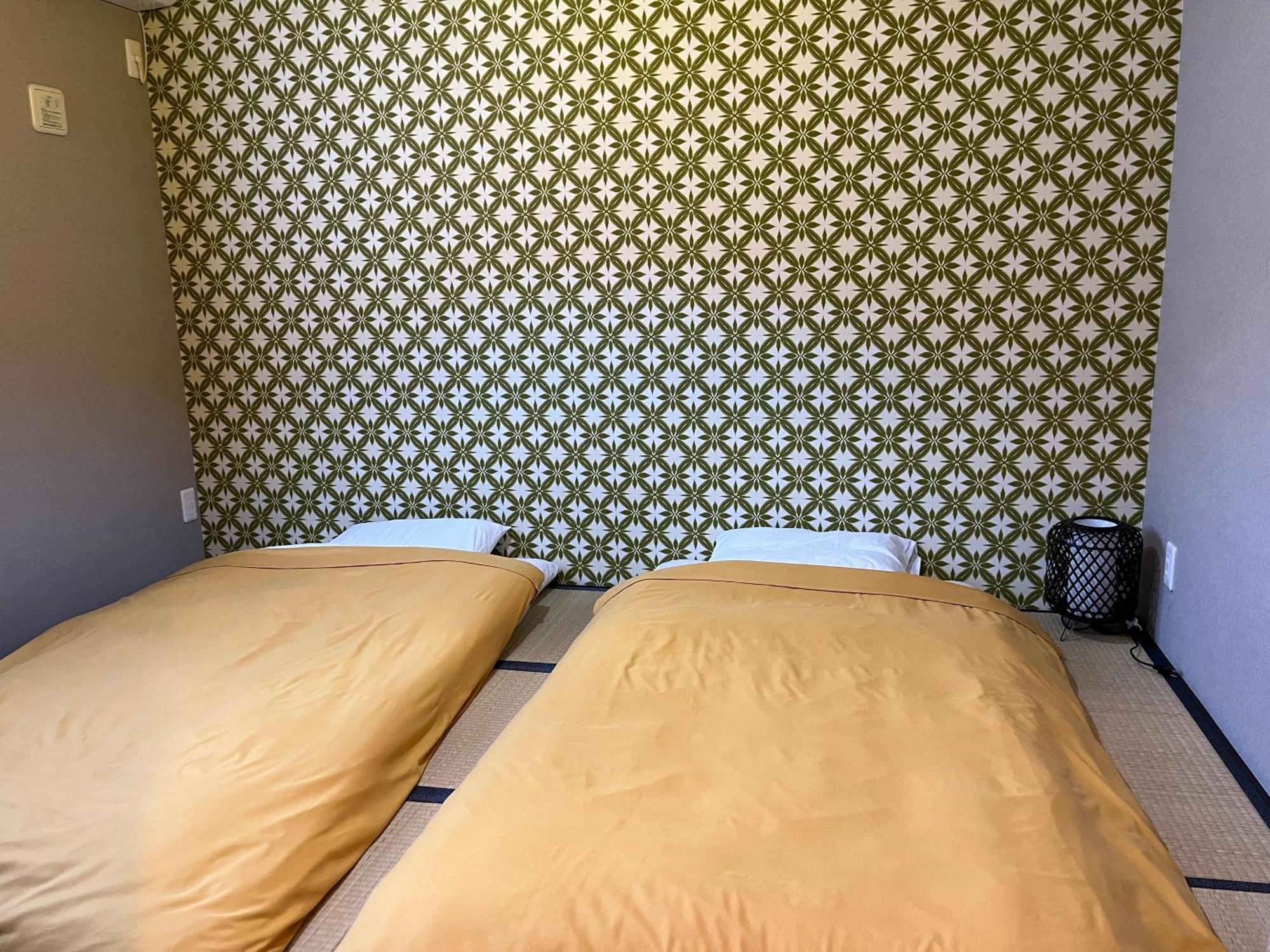 Apartamento Maruya Izumisano Exterior foto